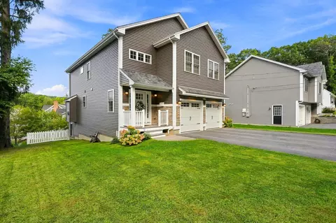 Exterior - 3 Andy Rd, Worcester, MA 01602 photo 3 of 7