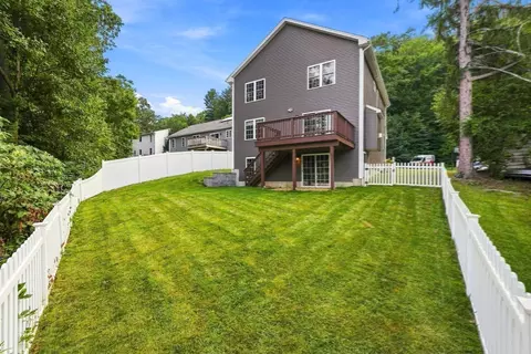 Exterior - 3 Andy Rd, Worcester, MA 01602 photo 7 of 7