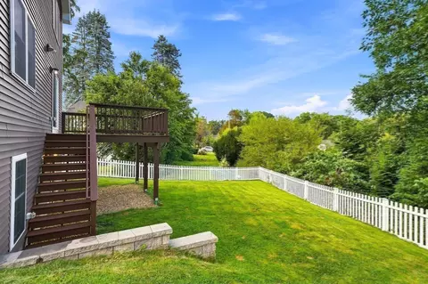 Exterior - 3 Andy Rd, Worcester, MA 01602 photo 6 of 7
