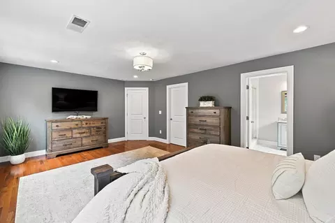 Bedroom - 3 Andy Rd, Worcester, MA 01602 photo 4 of 7