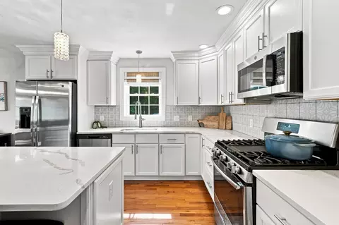 Kitchen - 3 Andy Rd, Worcester, MA 01602 photo 3 of 6