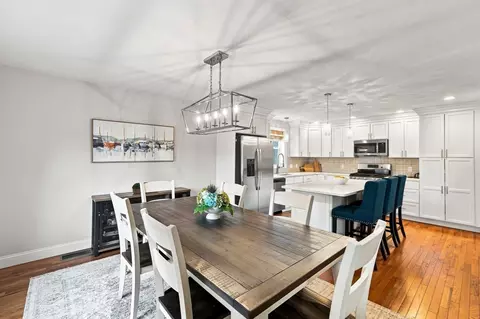 Dining - 3 Andy Rd, Worcester, MA 01602 photo 1 of 3