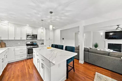 Kitchen - 3 Andy Rd, Worcester, MA 01602 photo 6 of 6