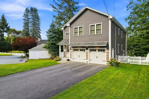 Exterior - 3 Andy Rd, Worcester, MA 01602 photo 2 of 7