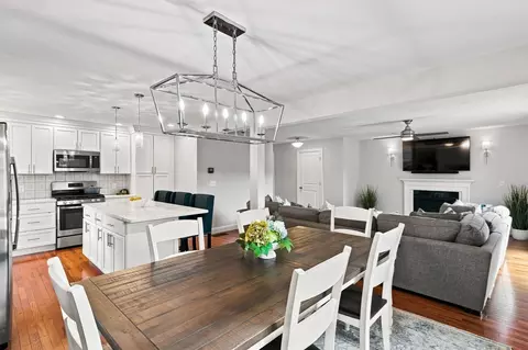 Dining - 3 Andy Rd, Worcester, MA 01602 photo 3 of 3