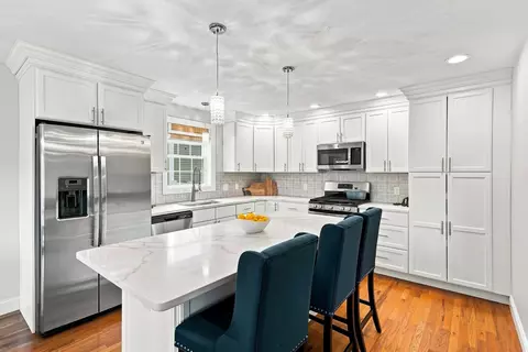 Kitchen - 3 Andy Rd, Worcester, MA 01602 photo 1 of 6