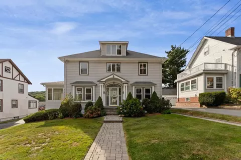 158 Common St, Watertown, MA 02472