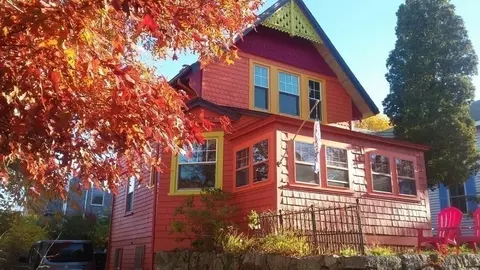 Exterior - 15 3rd St, Wareham, MA 02571 photo 5 of 7
