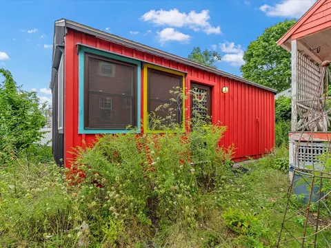 Exterior - 15 3rd St, Wareham, MA 02571 photo 4 of 7