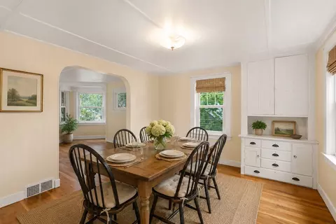Dining - 15 3rd St, Wareham, MA 02571 photo 1 of 1