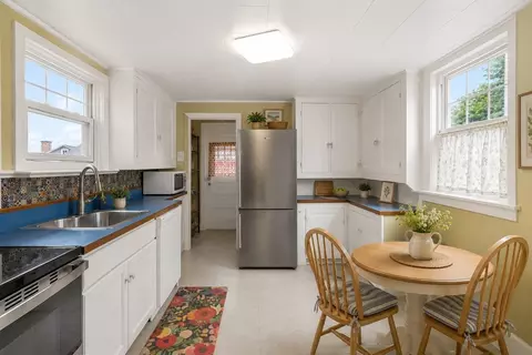 Kitchen - 15 3rd St, Wareham, MA 02571 photo 1 of 1