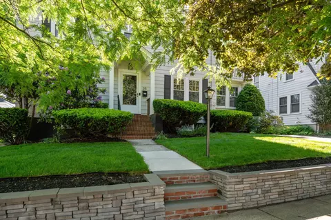 35 Gorham Rd, Belmont, MA 02478