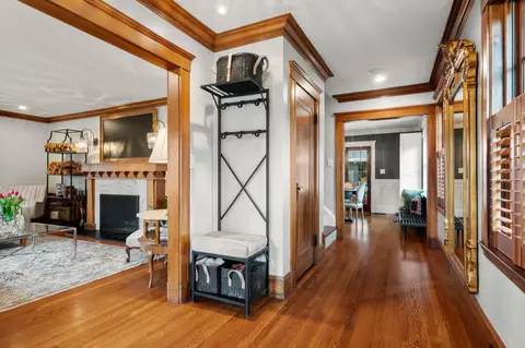 Entry Way - 22 Windsor Rd, Milton, MA 02186 photo 2 of 6