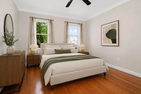 Bedroom - 421 E 3rd St #1, Boston, MA 02127 photo 2 of 6