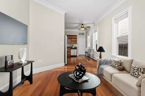 Living - 421 E 3rd St #1, Boston, MA 02127 photo 3 of 4