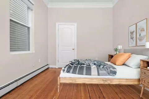 Bedroom - 421 E 3rd St #1, Boston, MA 02127 photo 3 of 6