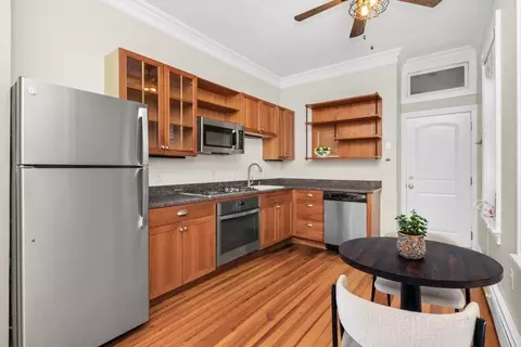 Kitchen - 421 E 3rd St #1, Boston, MA 02127 photo 2 of 4