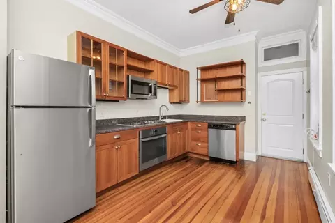 Kitchen - 421 E 3rd St #1, Boston, MA 02127 photo 3 of 4