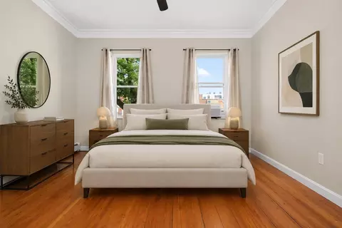 Bedroom - 421 E 3rd St #1, Boston, MA 02127 photo 1 of 6