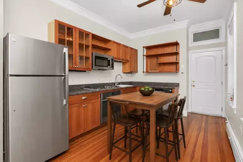 Kitchen - 421 E 3rd St #1, Boston, MA 02127 photo 4 of 4