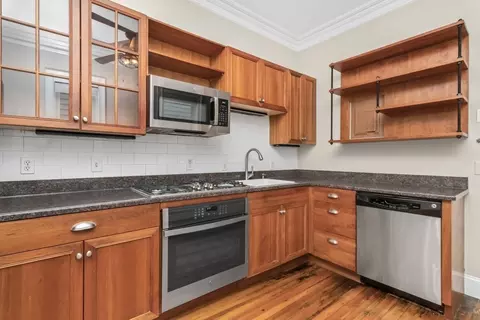 Kitchen - 421 E 3rd St #1, Boston, MA 02127 photo 1 of 4
