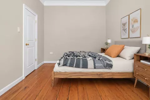 Bedroom - 421 E 3rd St #1, Boston, MA 02127 photo 5 of 6