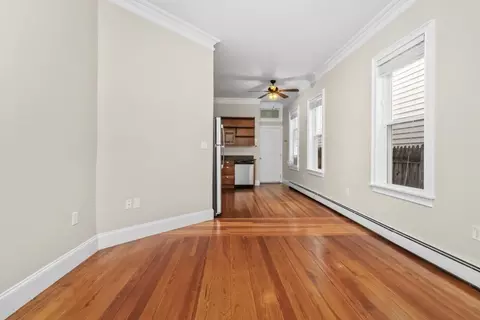 Living - 421 E 3rd St #1, Boston, MA 02127 photo 4 of 4