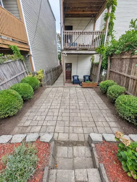 Exterior - 421 E 3rd St #1, Boston, MA 02127 photo 5 of 5