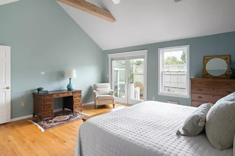 Bedroom - 116 Thistle Patch Way #116, Hingham, MA 02043 photo 2 of 5