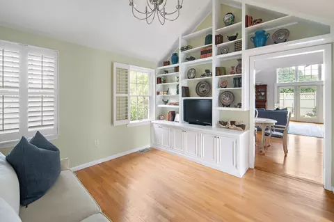 Other - 116 Thistle Patch Way #116, Hingham, MA 02043 photo 7 of 11