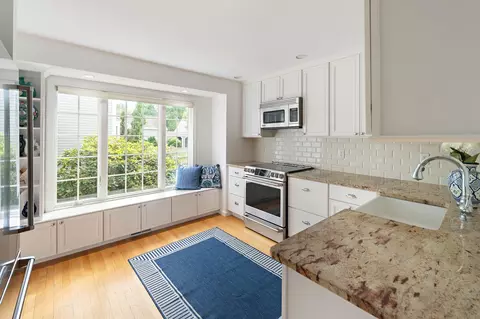 Kitchen - 116 Thistle Patch Way #116, Hingham, MA 02043 photo 1 of 2