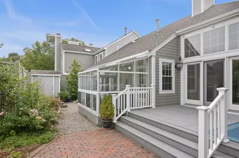 Other - 116 Thistle Patch Way #116, Hingham, MA 02043 photo 4 of 11