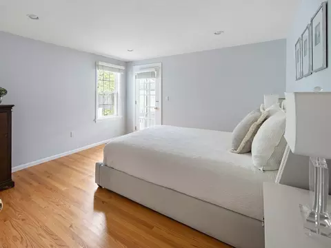 Bedroom - 116 Thistle Patch Way #116, Hingham, MA 02043 photo 3 of 5