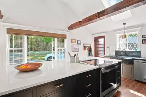 Kitchen - 44 Beech Hill Rd, Exeter, NH 03833 photo 6 of 6
