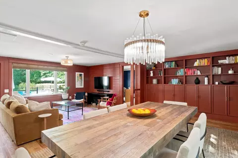 Dining - 44 Beech Hill Rd, Exeter, NH 03833 photo 1 of 1