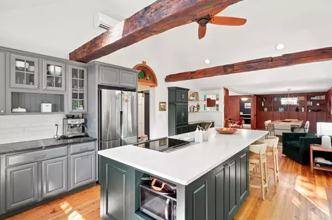 Kitchen - 44 Beech Hill Rd, Exeter, NH 03833 photo 4 of 6