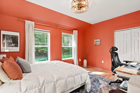 Bedroom - 44 Beech Hill Rd, Exeter, NH 03833 photo 1 of 5