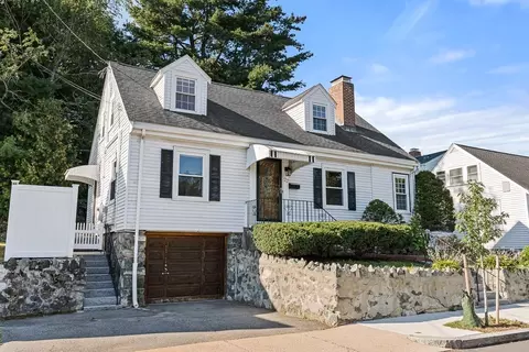 22 Glen Rock Ave, Malden, MA 02148