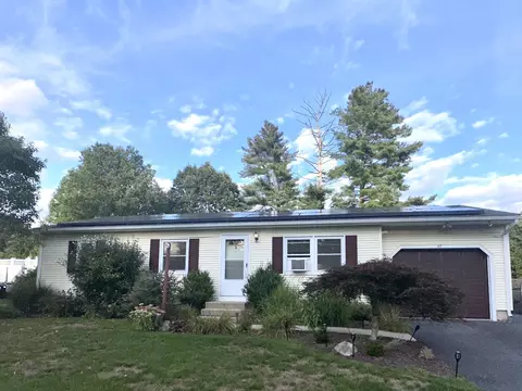 Exterior - 47 Thyme Ln, Springfield, MA 01129 photo 4 of 6