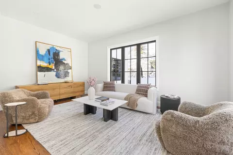 Living - 40 Bow Rd, Newton, MA 02459 photo 3 of 3