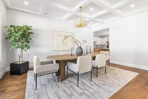 Dining - 40 Bow Rd, Newton, MA 02459 photo 2 of 2