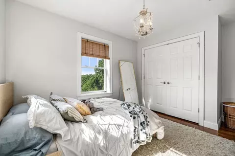 Bedroom - 22 Overlook Dr, Danvers, MA 01923 photo 6 of 8