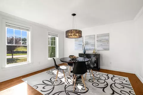 Dining - 22 Overlook Dr, Danvers, MA 01923 photo 2 of 2