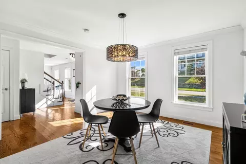 Dining - 22 Overlook Dr, Danvers, MA 01923 photo 1 of 2