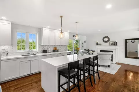 Kitchen - 22 Overlook Dr, Danvers, MA 01923 photo 3 of 3