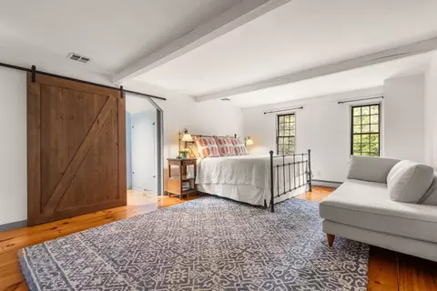 Bedroom - 41 Longmeadow Rd, Wellesley, MA 02482 photo 1 of 5