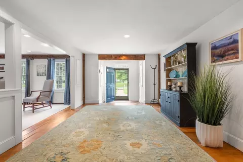 Entry Way - 41 Longmeadow Rd, Wellesley, MA 02482 photo 1 of 2