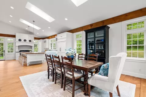 Dining - 41 Longmeadow Rd, Wellesley, MA 02482 photo 1 of 2