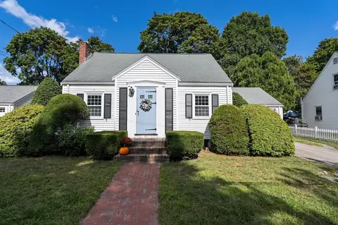 71 Sheppard Ave, Braintree, MA 02184