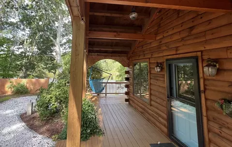 Exterior - 119 Valley Bars Rd, Bourne, MA 02532 photo 2 of 7